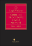 LegisPratique - Code de procédure civile annoté, édition 2018-2019 (Cover Image)